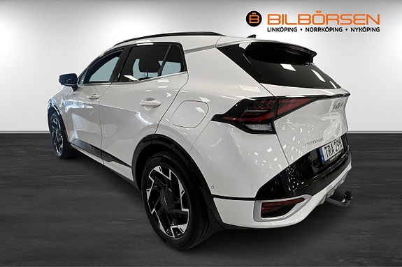 Kia Sportage 6 of 14