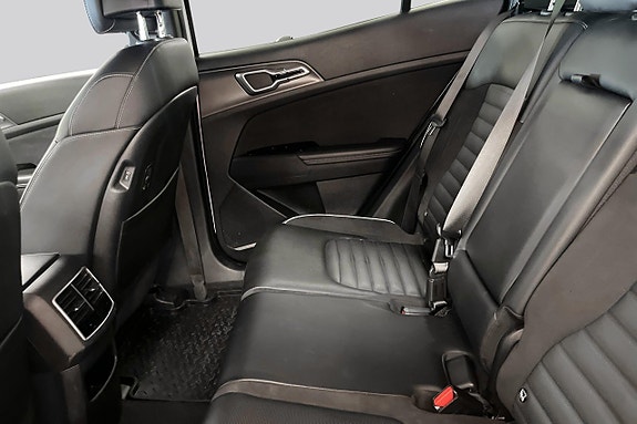 Kia Sportage 9 of 14
