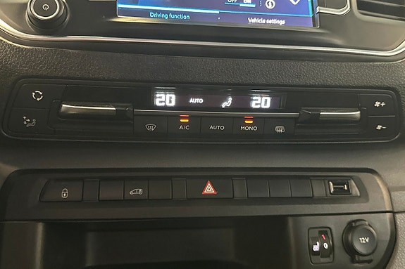Peugeot Expert 13 of 18