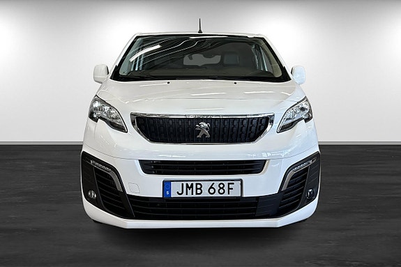 Peugeot Expert 2 of 18