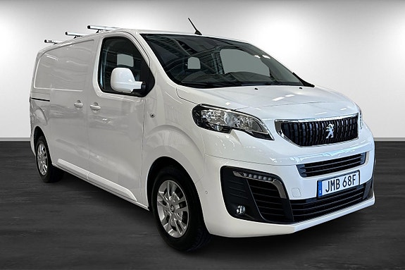 Peugeot Expert 3 of 18