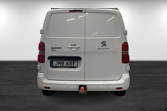 Peugeot Expert 5 of 18