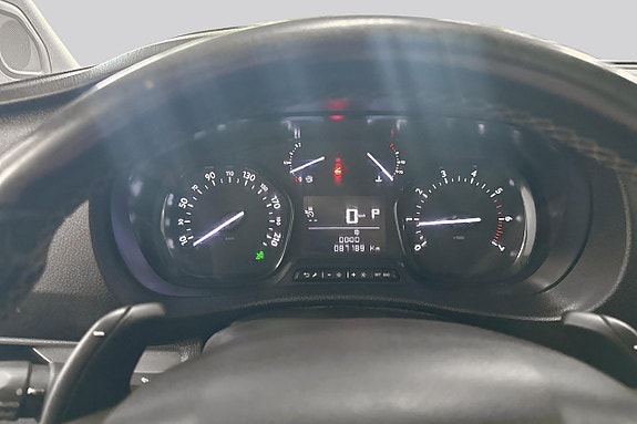 Peugeot Expert 10 of 18