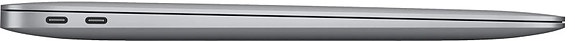 Apple MacBook Air 13.3 – 13.3" | M1 8C/7G | 8GB | 512GB SSD | Silver image 5