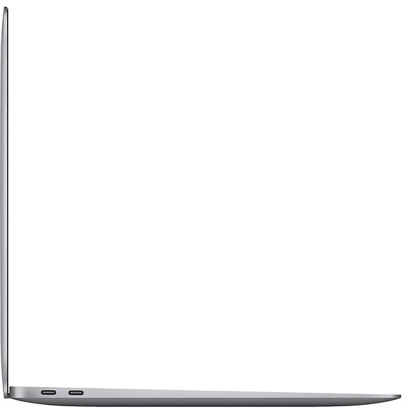 Apple MacBook Air 13.3 – 13.3" | M1 8C/7G | 8GB | 512GB SSD | Silver image 4