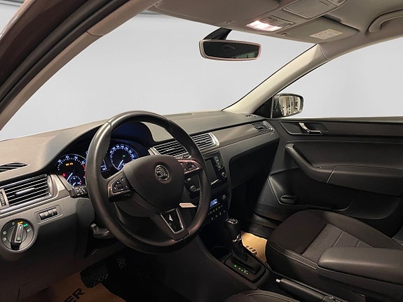 Skoda Rapid 4 of 5
