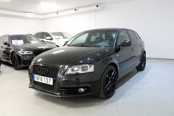 Audi A3 4 of 5