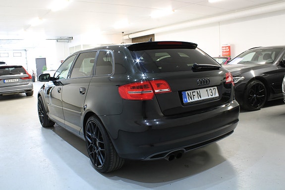 Audi A3 3 of 5