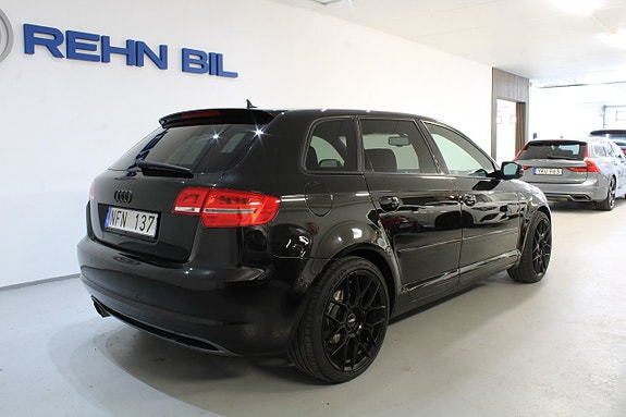 Audi A3 2 of 5