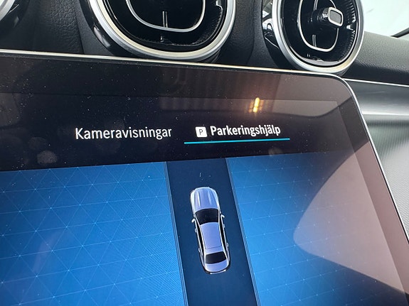 Mercedes-Benz C220 d 14 of 15