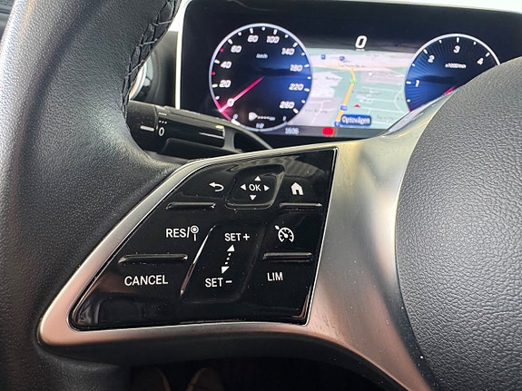 Mercedes-Benz C220 d 13 of 15