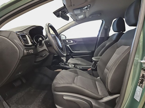 Kia Ceed 9 of 14