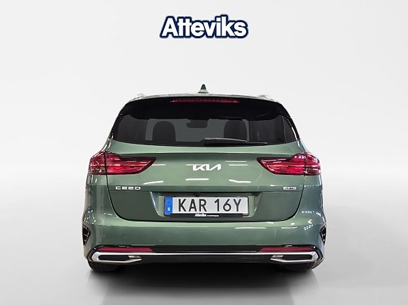 Kia Ceed 4 of 5