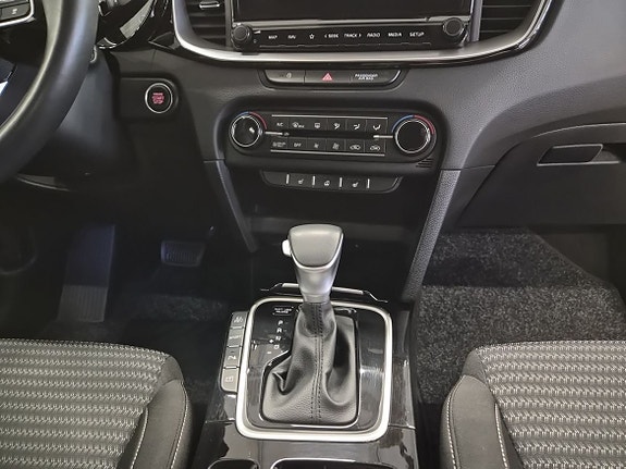Kia Ceed 12 of 14