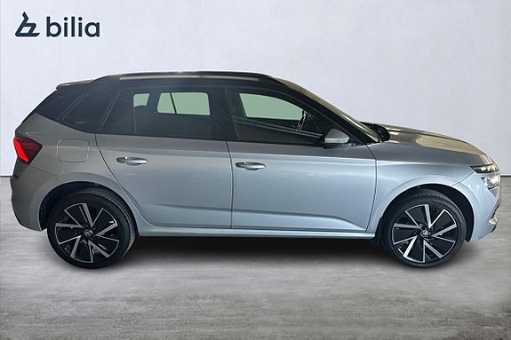 Skoda Kamiq 17 of 20