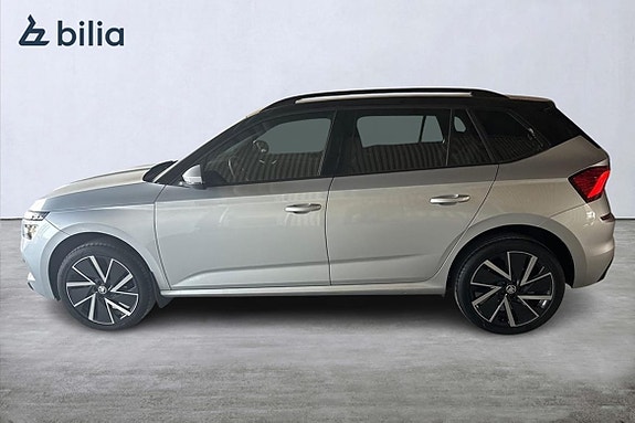 Skoda Kamiq 6 of 20