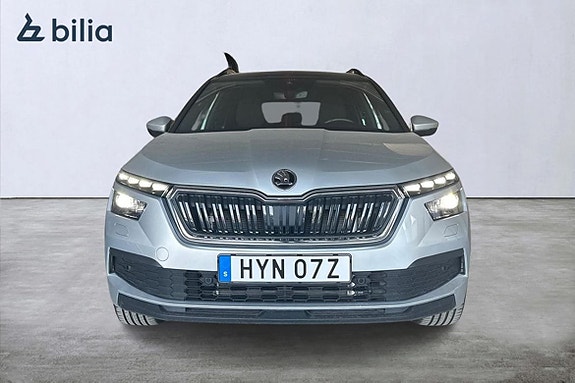 Skoda Kamiq 3 of 20