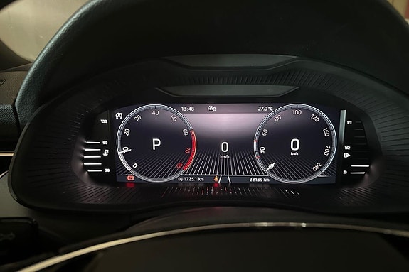 Skoda Kamiq 15 of 20