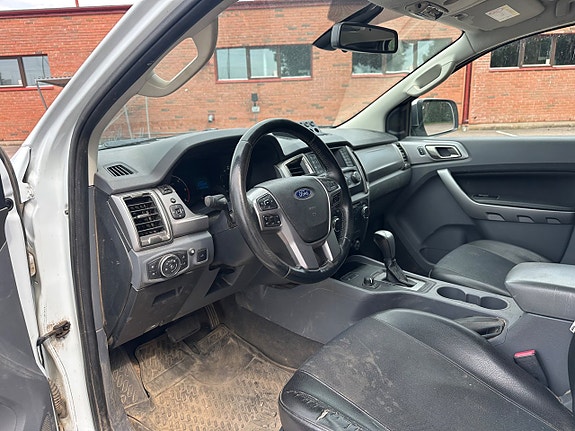 Ford Ranger 6 of 13