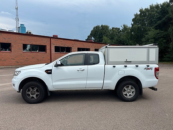 Ford Ranger 2 of 5