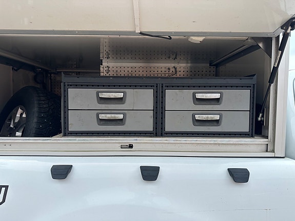 Ford Ranger 11 of 13
