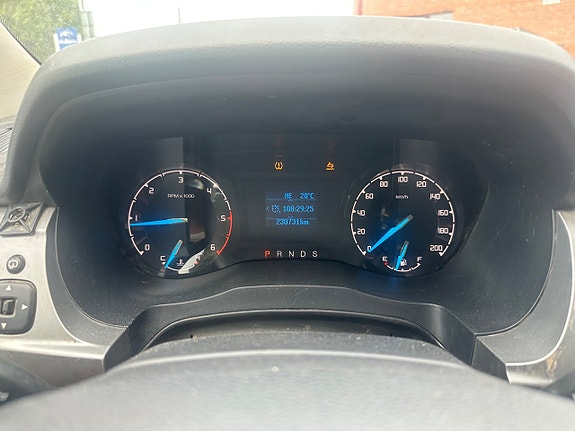 Ford Ranger 9 of 13