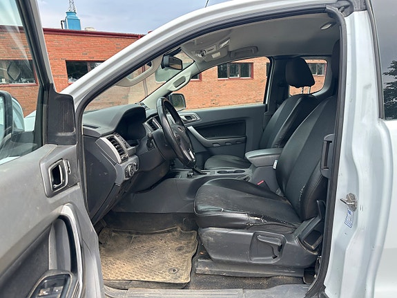 Ford Ranger 7 of 13