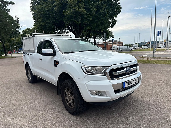 Ford Ranger 5 of 5
