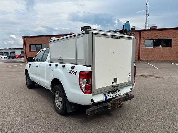 Ford Ranger 3 of 5
