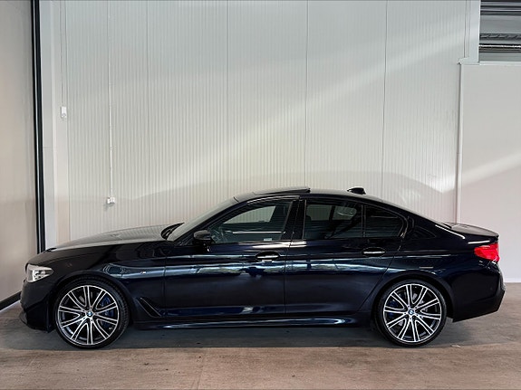 BMW 540i 6 of 24