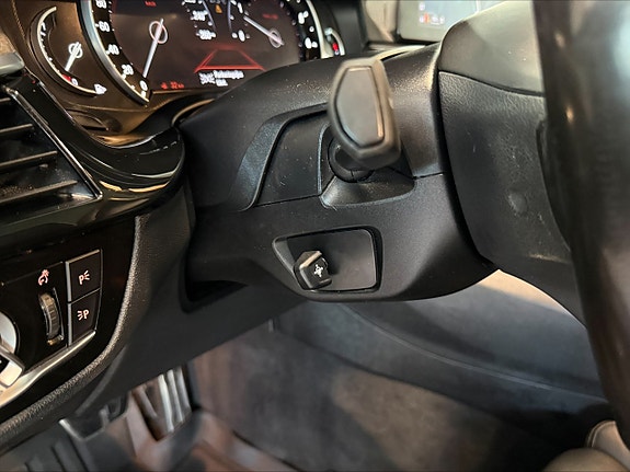 BMW 540i 23 of 24