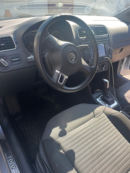 Volkswagen Polo 4 of 5