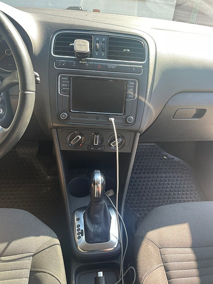 Volkswagen Polo 5 of 5