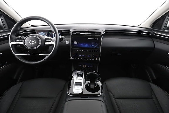 Hyundai Tucson 13 of 30