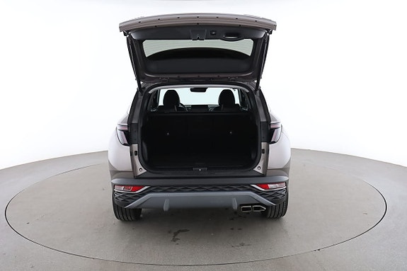 Hyundai Tucson 17 of 30