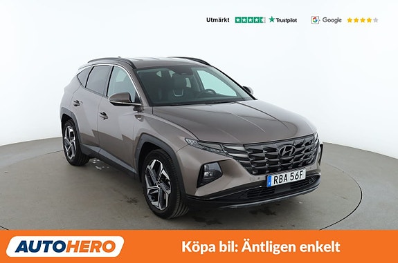 Hyundai Tucson 8 of 30