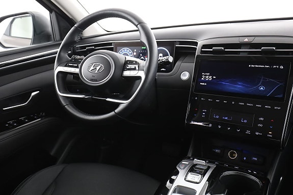 Hyundai Tucson 14 of 30