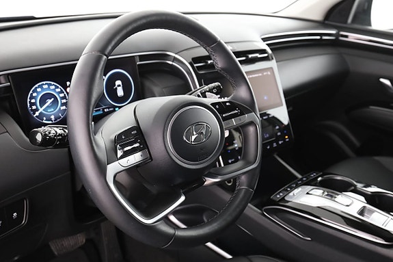 Hyundai Tucson 12 of 30