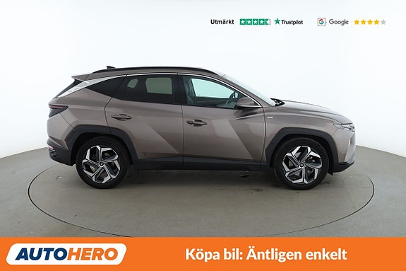 Hyundai Tucson 7 of 30
