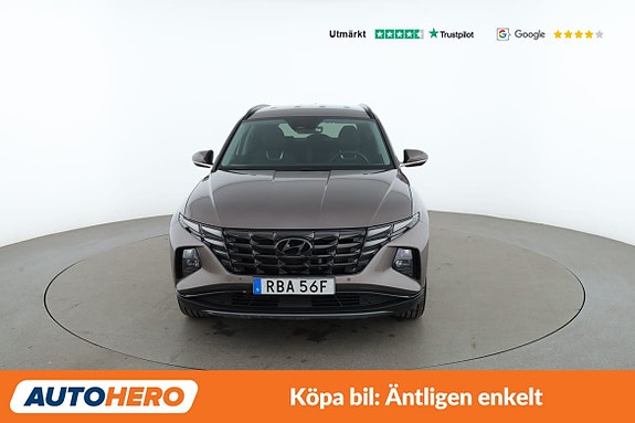 Hyundai Tucson 9 of 30