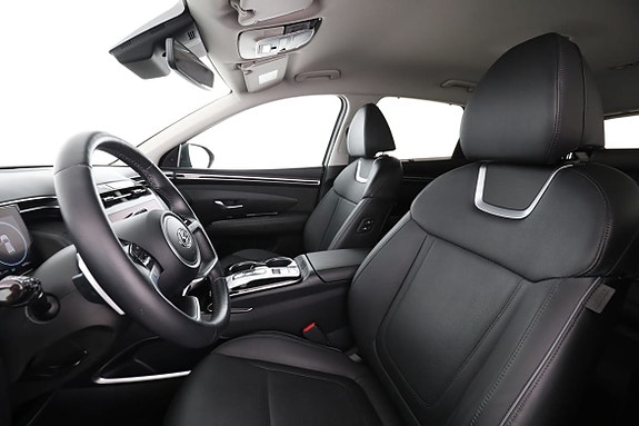 Hyundai Tucson 11 of 30