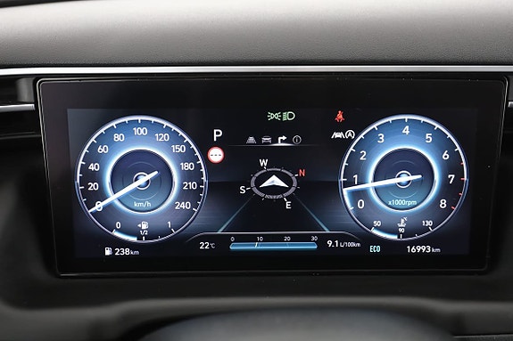 Hyundai Tucson 20 of 30