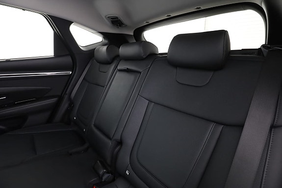 Hyundai Tucson 15 of 30