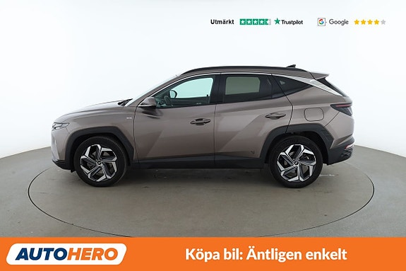 Hyundai Tucson 2 of 30