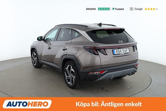 Hyundai Tucson 3 of 30