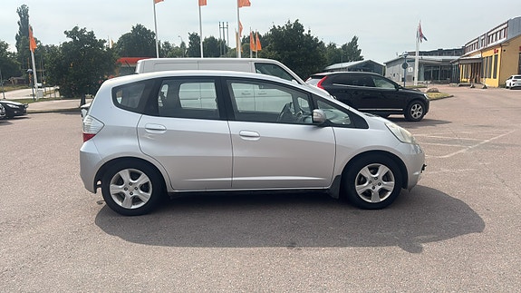 Honda Jazz 3 of 5