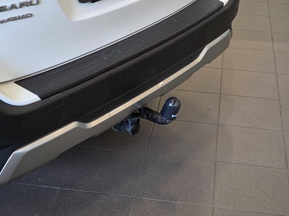 Subaru Outback 5 of 5