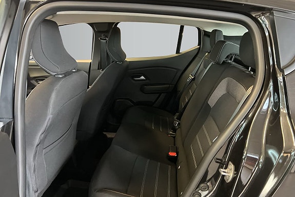 Dacia Sandero Stepway 11 of 13