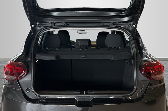 Dacia Sandero Stepway 9 of 13