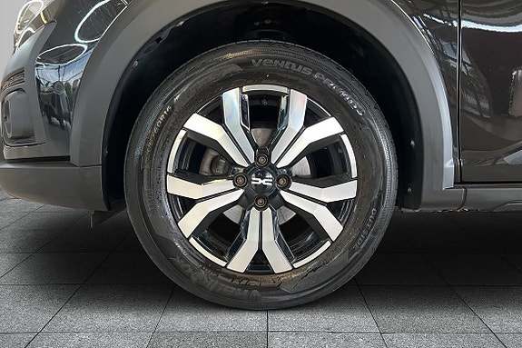 Dacia Sandero Stepway 8 of 13